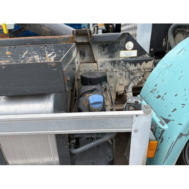 2009 Mercedes-Benz AXOR-46526428