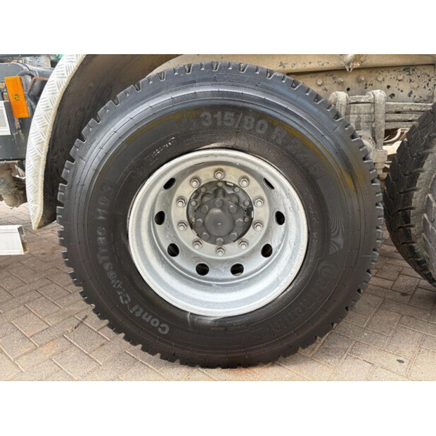 2009 Mercedes-Benz AXOR-46526429