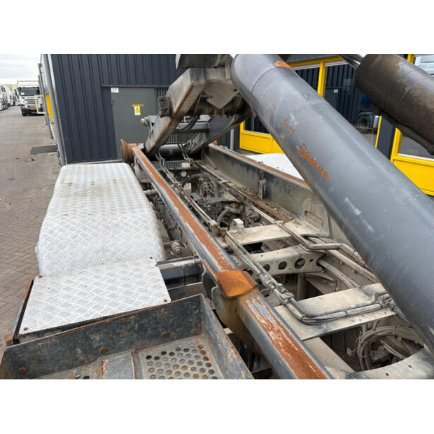 2009 Mercedes-Benz AXOR-46526430