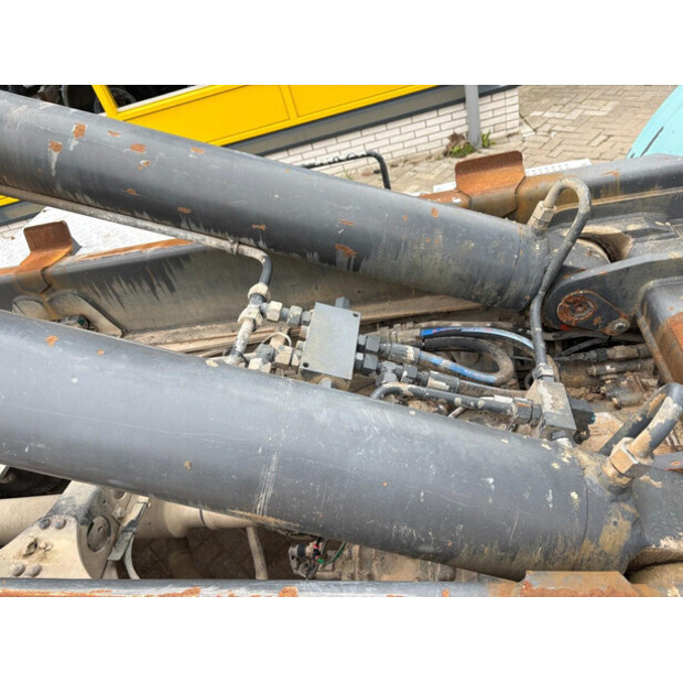 2009 Mercedes-Benz AXOR-46526431