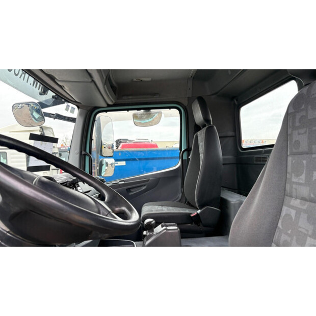 2009 Mercedes-Benz AXOR-46526435