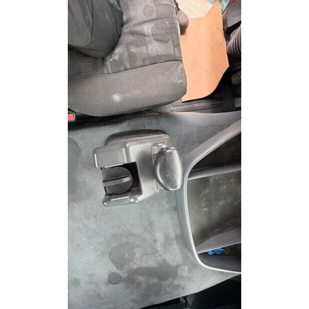 2009 Mercedes-Benz AXOR-46526436