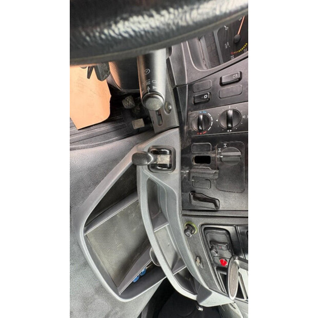 2009 Mercedes-Benz AXOR-46526437