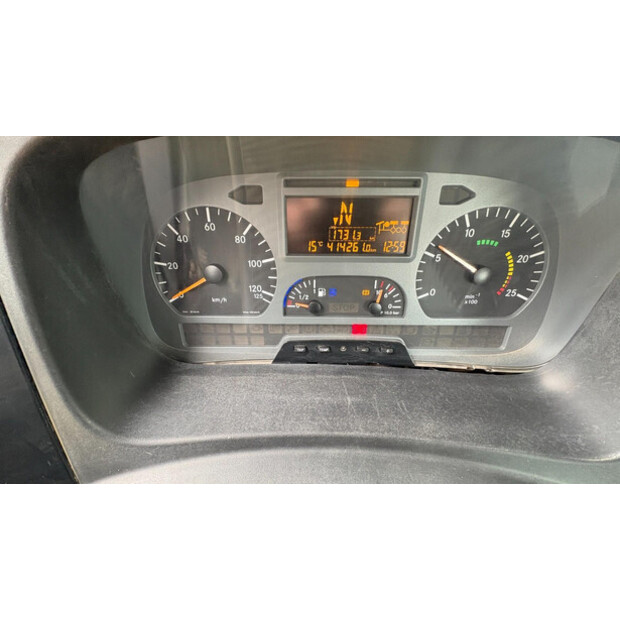 2009 Mercedes-Benz AXOR-46526439