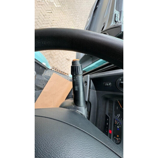 2009 Mercedes-Benz AXOR-46526443