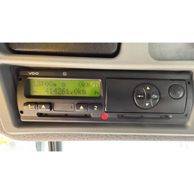 2009 Mercedes-Benz AXOR-46526444