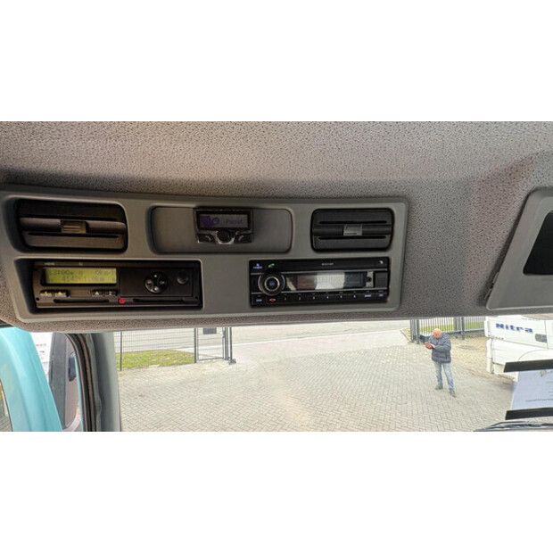 2009 Mercedes-Benz AXOR-46526445