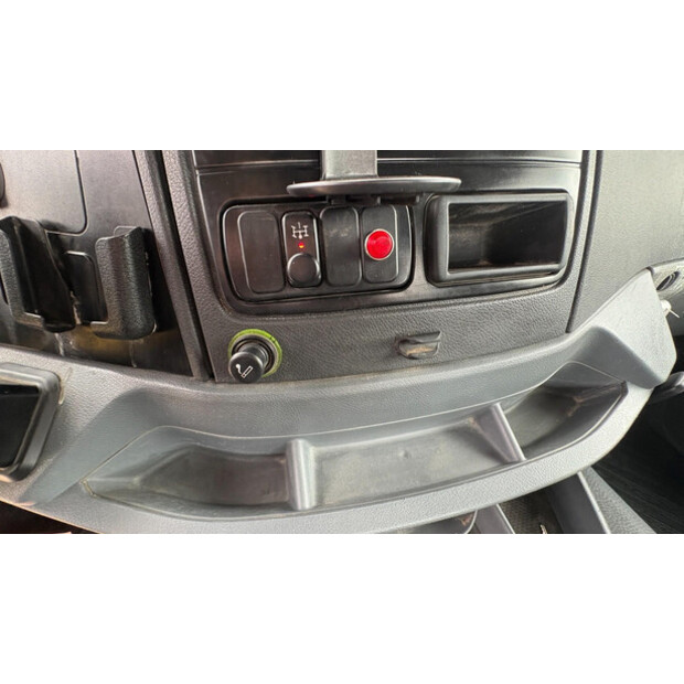 2009 Mercedes-Benz AXOR-46526447