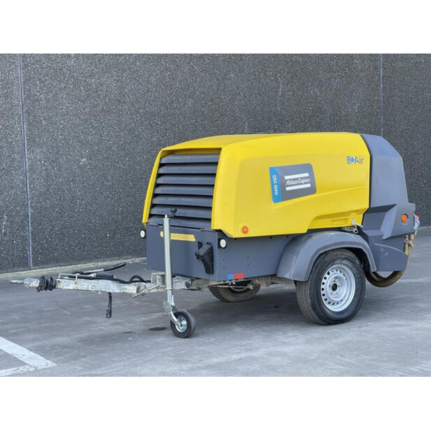 2022 أطلس كوبكو E-AIR H 450-46526474