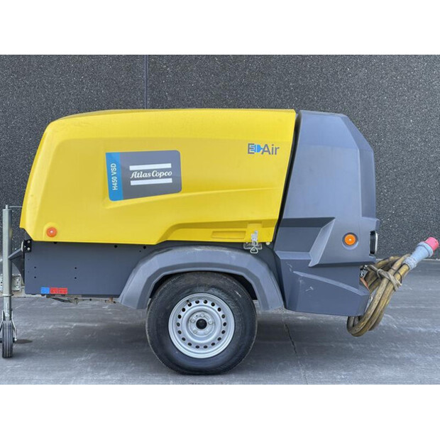 2022 أطلس كوبكو E-AIR H 450-46526475