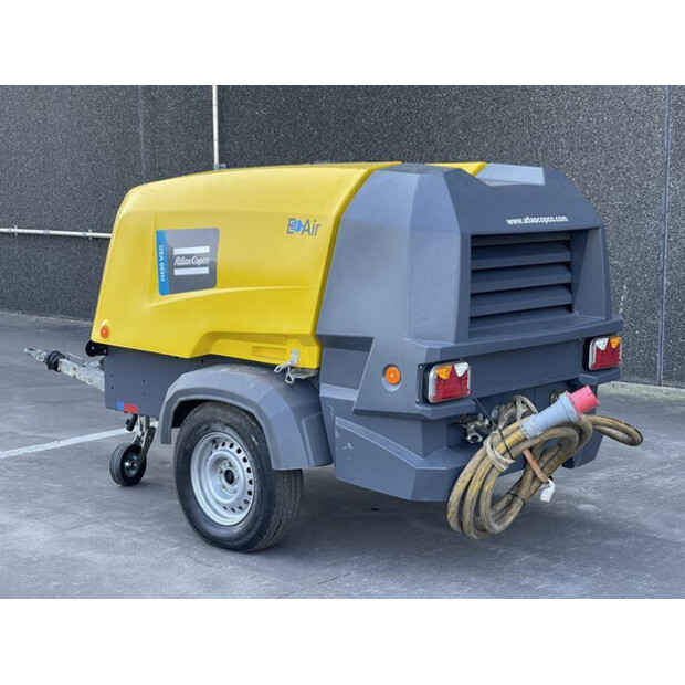 2022 أطلس كوبكو E-AIR H 450-46526476