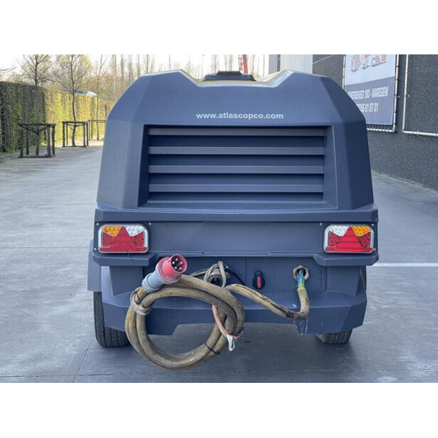 2022 أطلس كوبكو E-AIR H 450-46526477