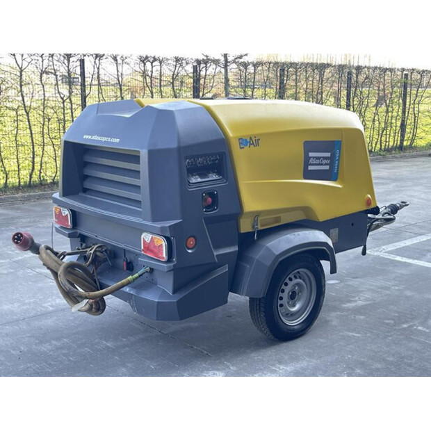 2022 أطلس كوبكو E-AIR H 450-46526478