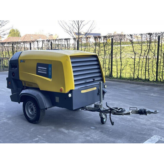 2022 أطلس كوبكو E-AIR H 450-46526479