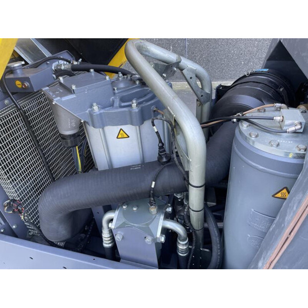 2022 أطلس كوبكو E-AIR H 450-46526487