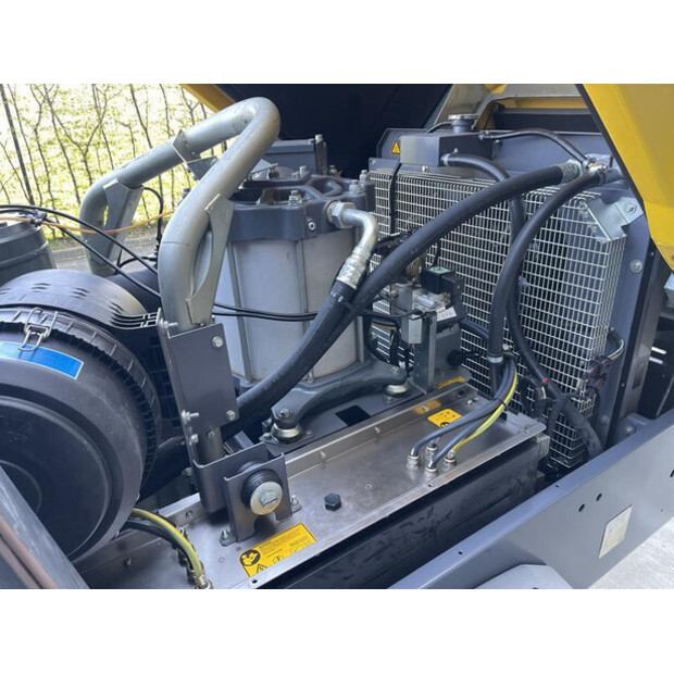 2022 أطلس كوبكو E-AIR H 450-46526489