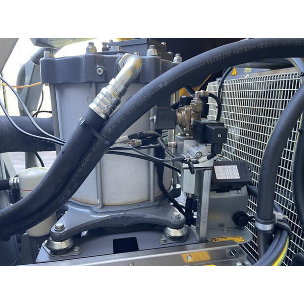 2022 أطلس كوبكو E-AIR H 450-46526490