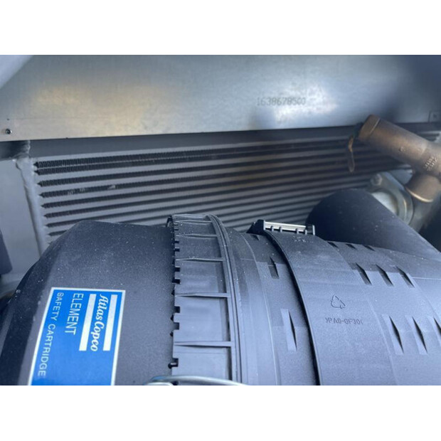 2022 أطلس كوبكو E-AIR H 450-46526491