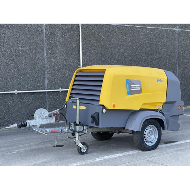 2021 أطلس كوبكو E-AIR H 450-46526498