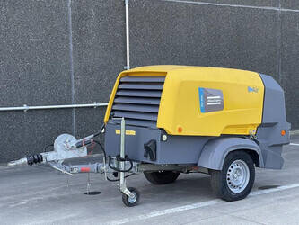 صورة ل كومبروسر 2021 أطلس كوبكو E-AIR H 450