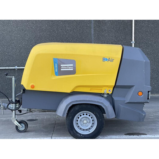 2021 أطلس كوبكو E-AIR H 450-46526499