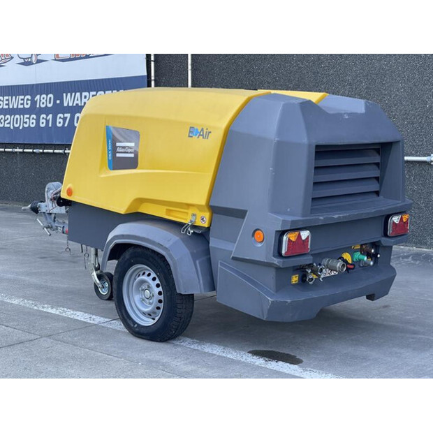 2021 أطلس كوبكو E-AIR H 450-46526500