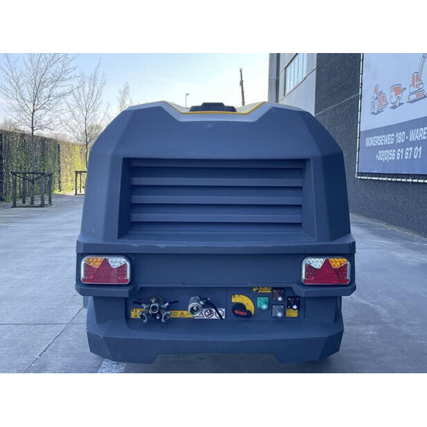 2021 أطلس كوبكو E-AIR H 450-46526501