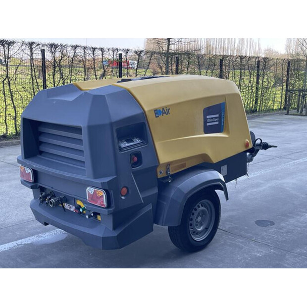 2021 أطلس كوبكو E-AIR H 450-46526502