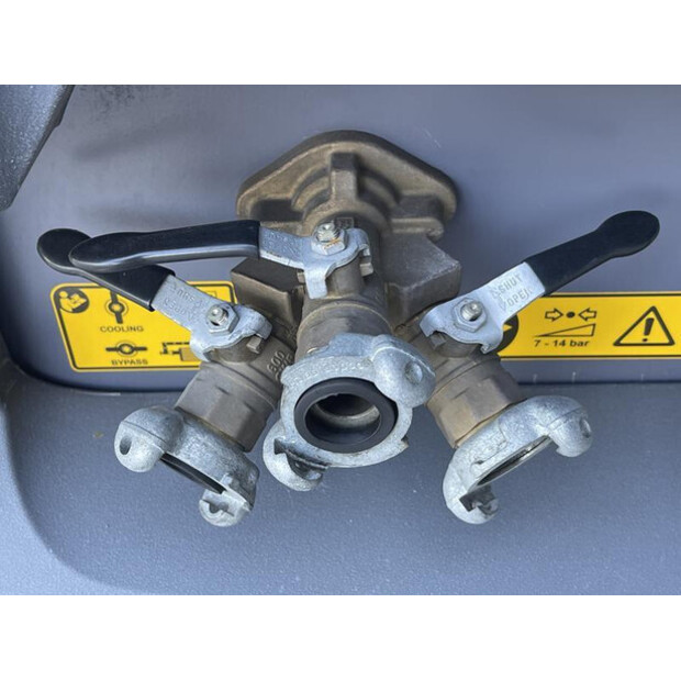 2021 أطلس كوبكو E-AIR H 450-46526507