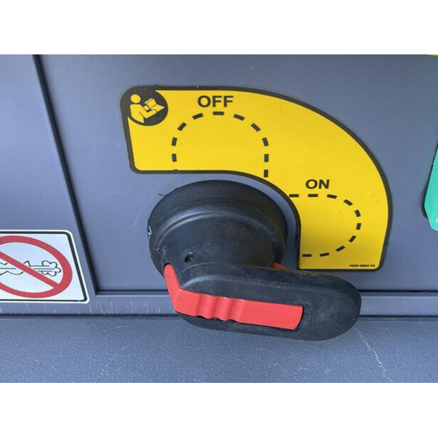 2021 أطلس كوبكو E-AIR H 450-46526509