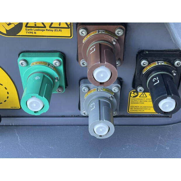 2021 أطلس كوبكو E-AIR H 450-46526510