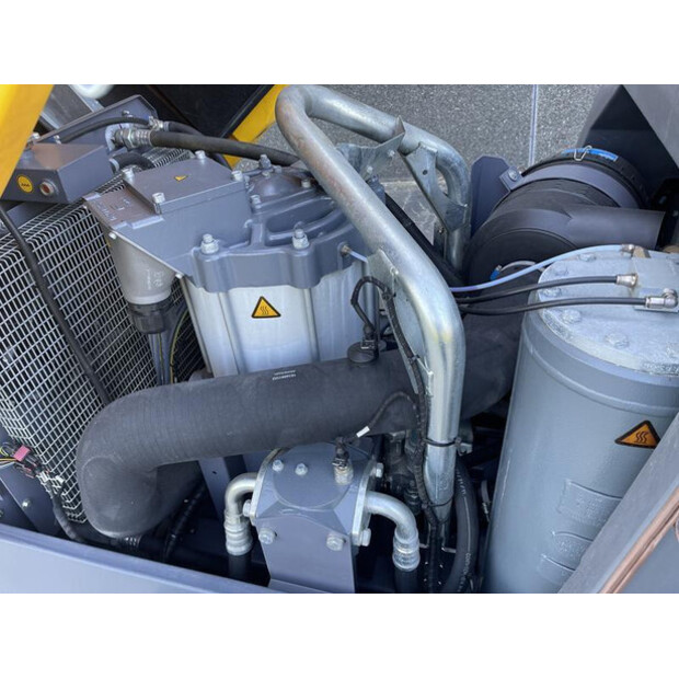 2021 أطلس كوبكو E-AIR H 450-46526511