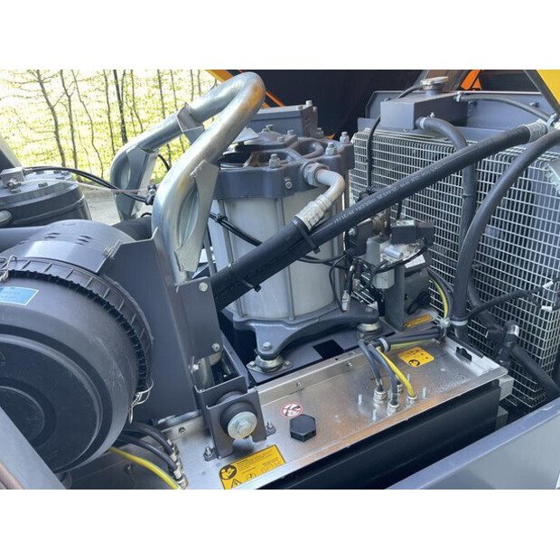 2021 أطلس كوبكو E-AIR H 450-46526513