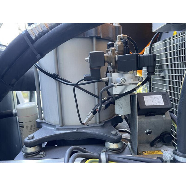 2021 أطلس كوبكو E-AIR H 450-46526514