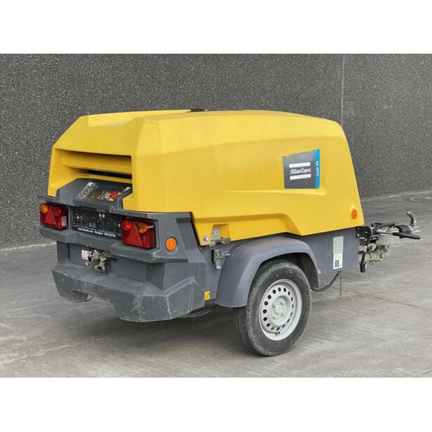 2019 Atlas-Copco XAS88-46526530