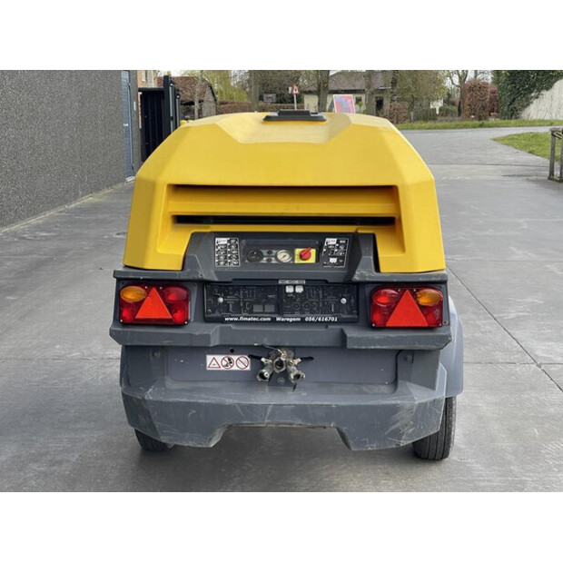 2019 Atlas-Copco XAS88-46526531