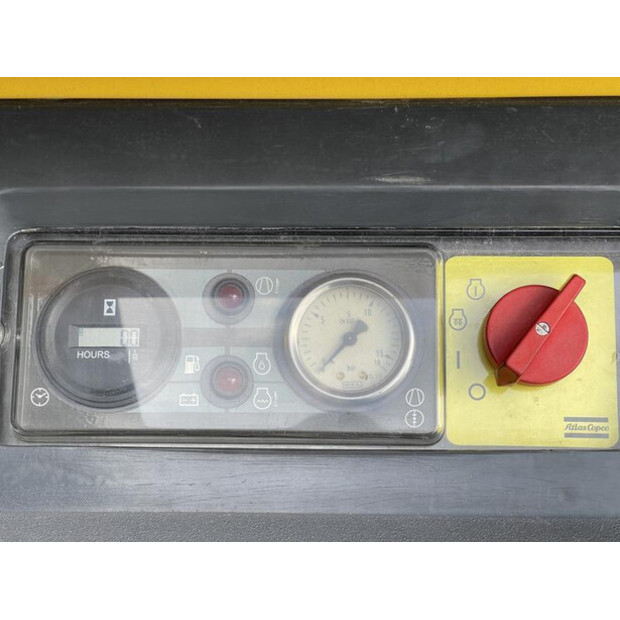 2019 Atlas-Copco XAS88-46526534