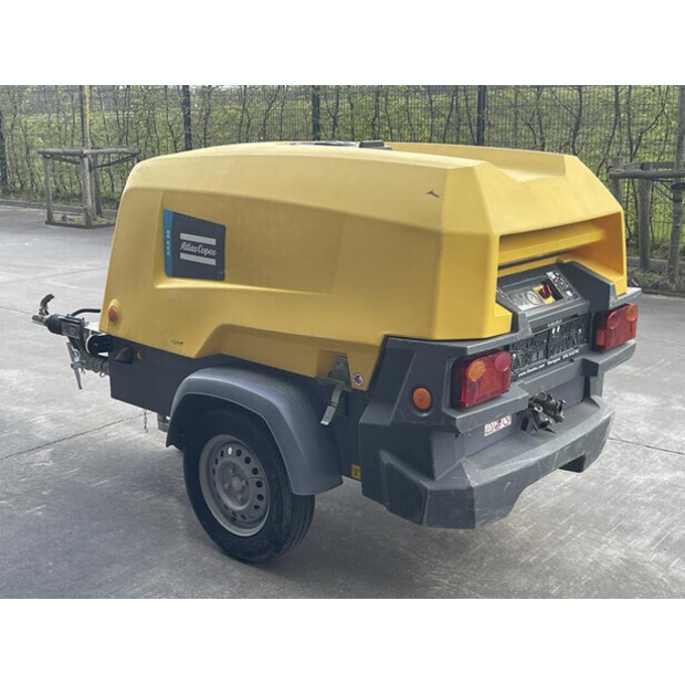 2019 Atlas-Copco XAS88-46526535