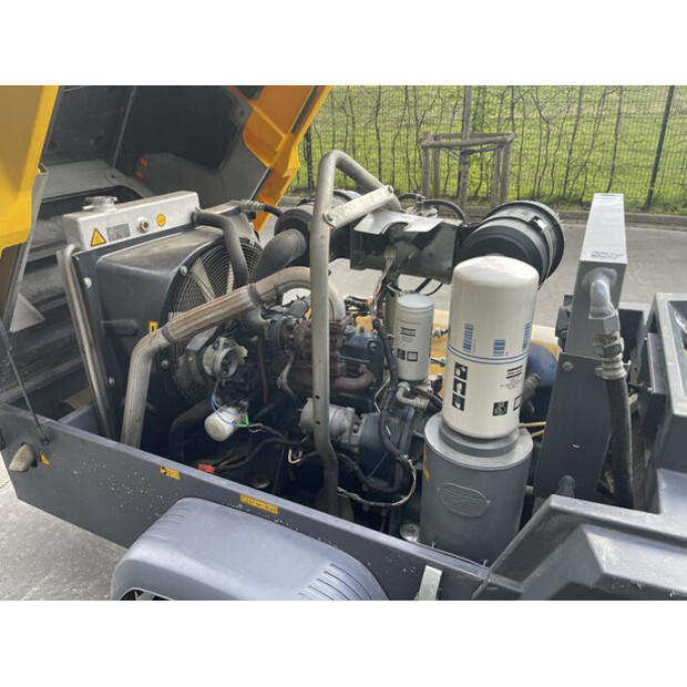 2019 Atlas-Copco XAS88-46526537