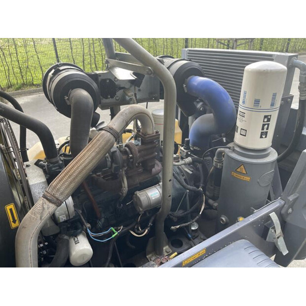 2019 Atlas-Copco XAS88-46526538