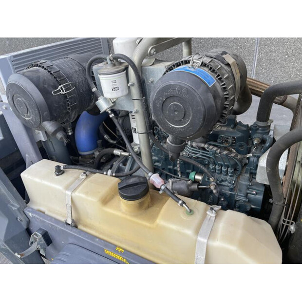 2019 Atlas-Copco XAS88-46526540