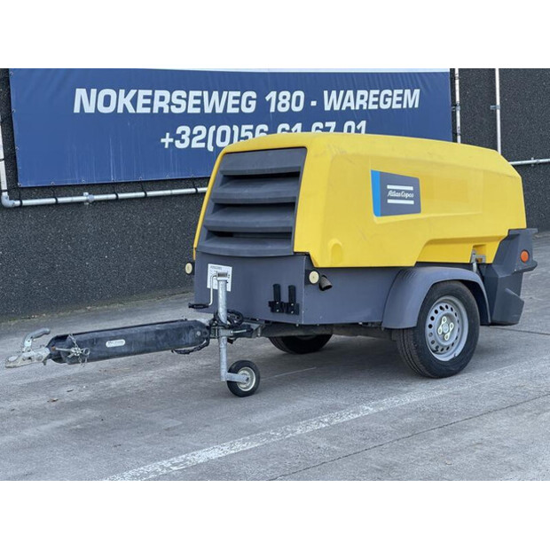 2018 أطلس كوبكو XAS88-46526562