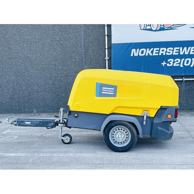 2018 أطلس كوبكو XAS88-46526563