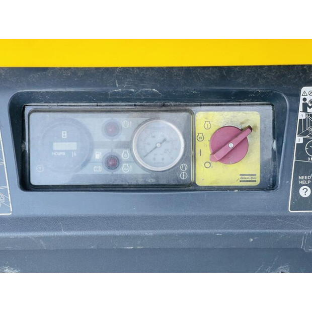 2018 أطلس كوبكو XAS88-46526572