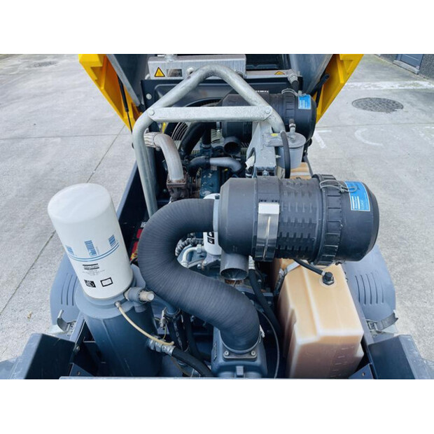 2018 أطلس كوبكو XAS88-46526573