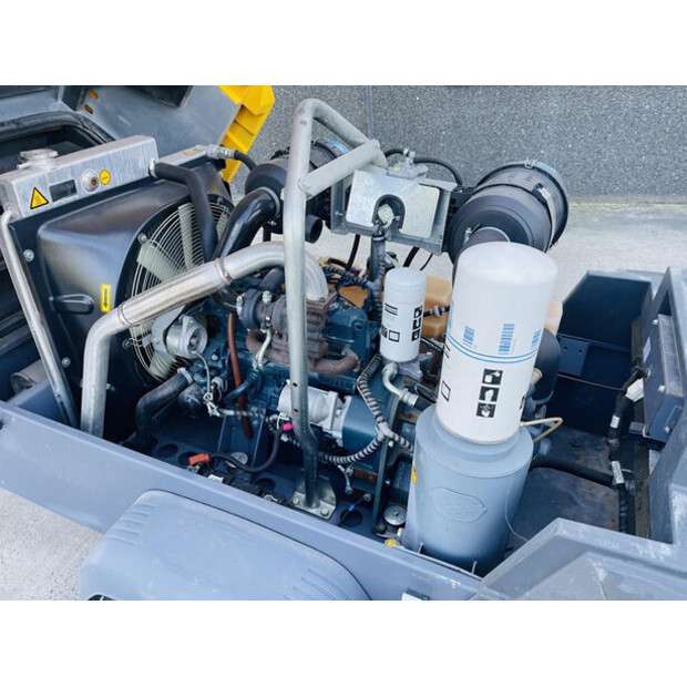 2018 أطلس كوبكو XAS88-46526575