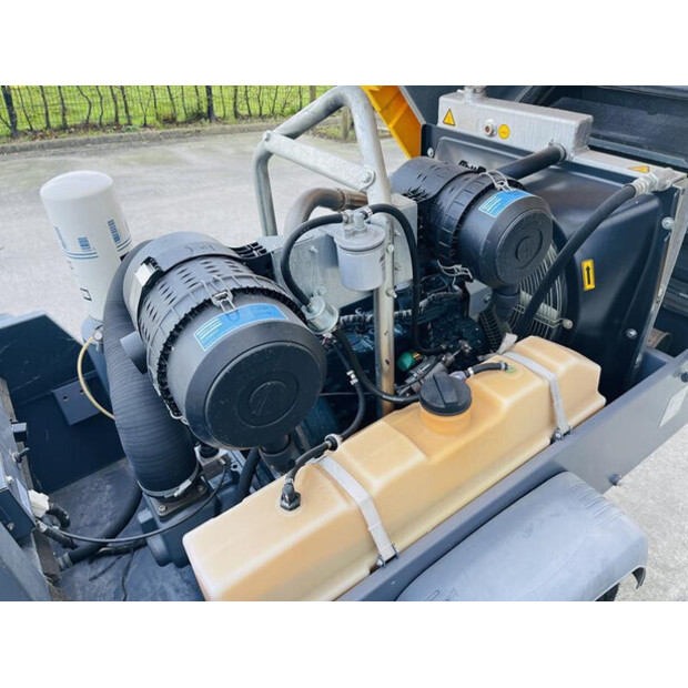 2018 أطلس كوبكو XAS88-46526577