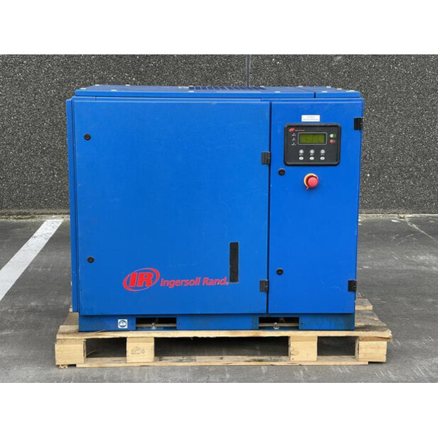 2021 INGERSOLL RAND UP5-22-10-46526596