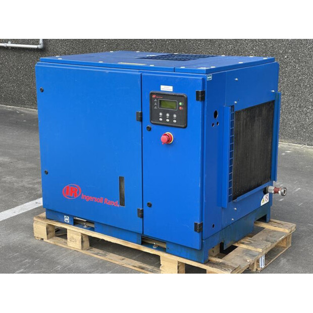 2021 INGERSOLL RAND UP5-22-10-46526597