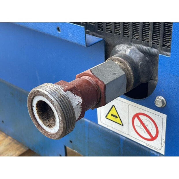 2021 INGERSOLL RAND UP5-22-10-46526598